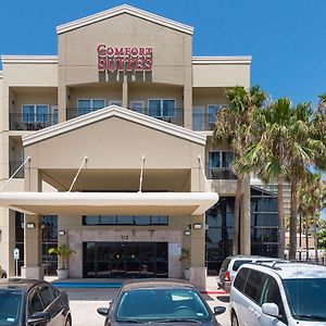 Comfort Suites Beachside